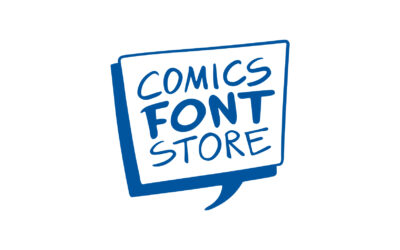 Per i creatori di fumetti di tutto il Mondo: font unici e made in Italy!