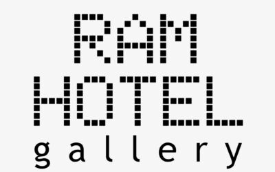 Trent’anni di Studio RAM: ripartire da RAM Hotel gallery